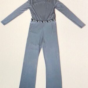 Open Back Jumpsuit by As You